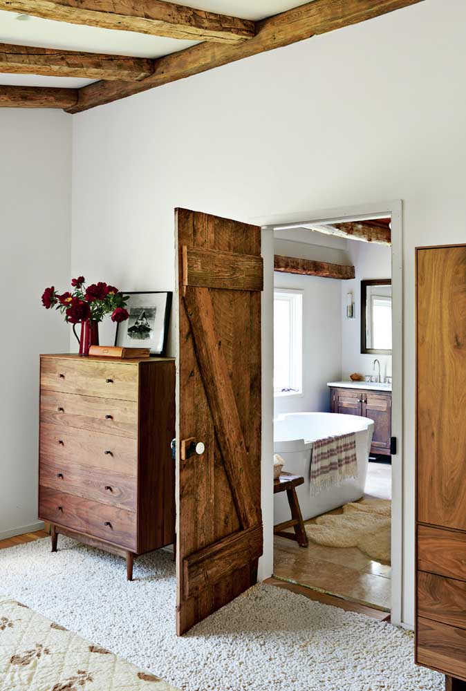 Decoração rústica: o que é, características e fotos inspiradoras