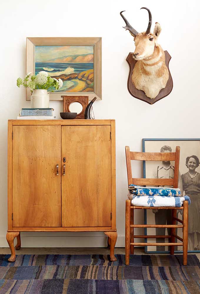 Decoração rústica: o que é, características e fotos inspiradoras