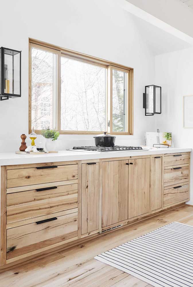 Decoração rústica: o que é, características e fotos inspiradoras