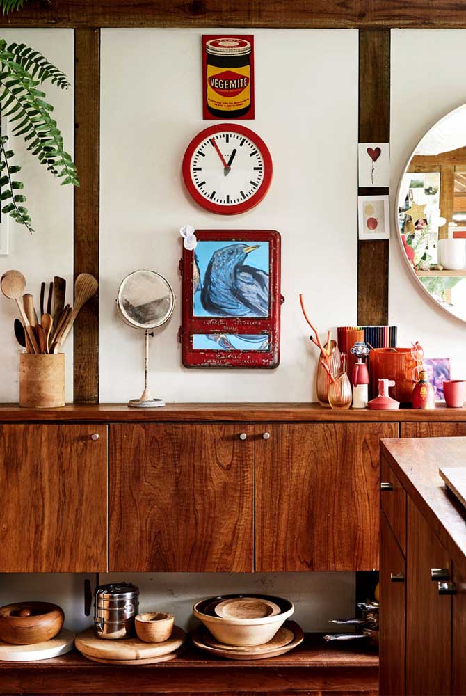 Decoração rústica: o que é, características e fotos inspiradoras