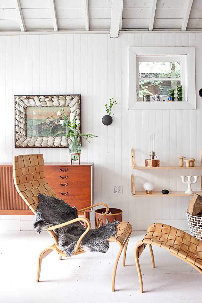 Decoração rústica: o que é, características e fotos inspiradoras