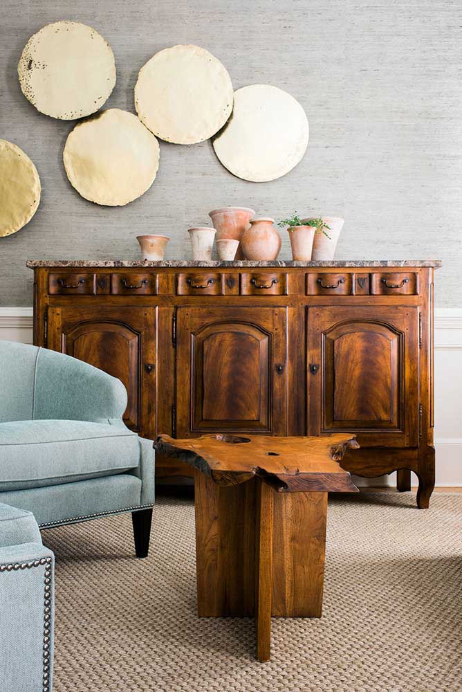 Decoração rústica: o que é, características e fotos inspiradoras