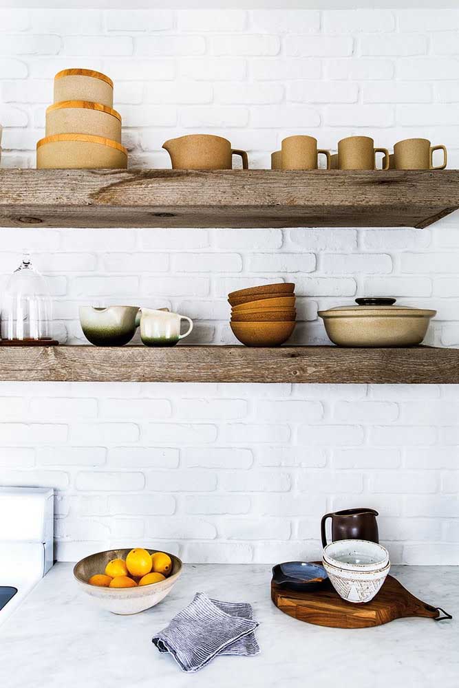 Decoração rústica: o que é, características e fotos inspiradoras
