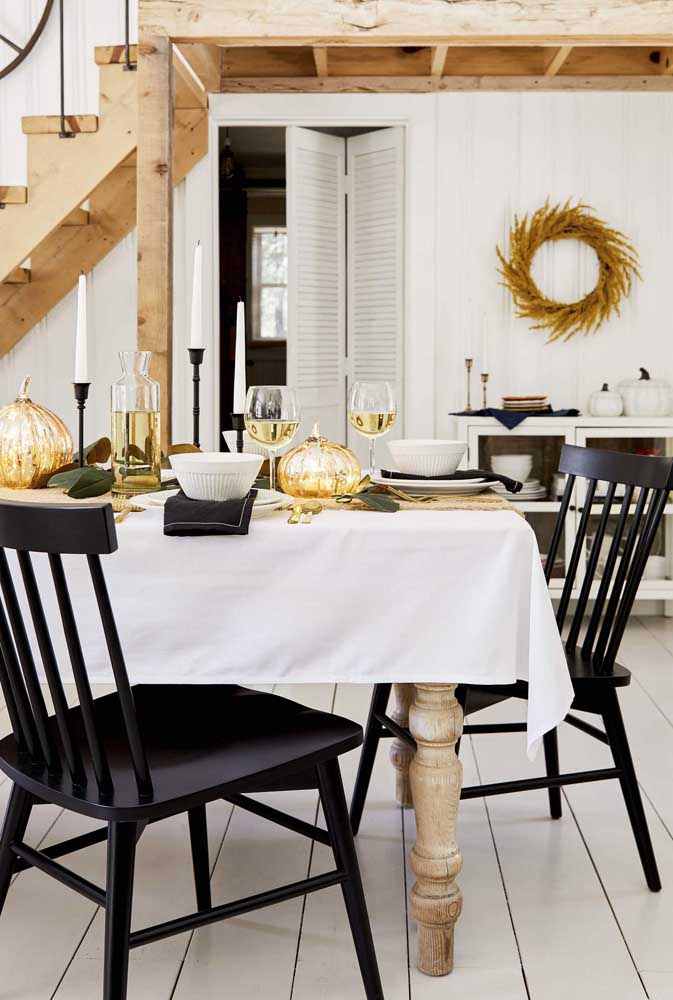 Decoração rústica: o que é, características e fotos inspiradoras