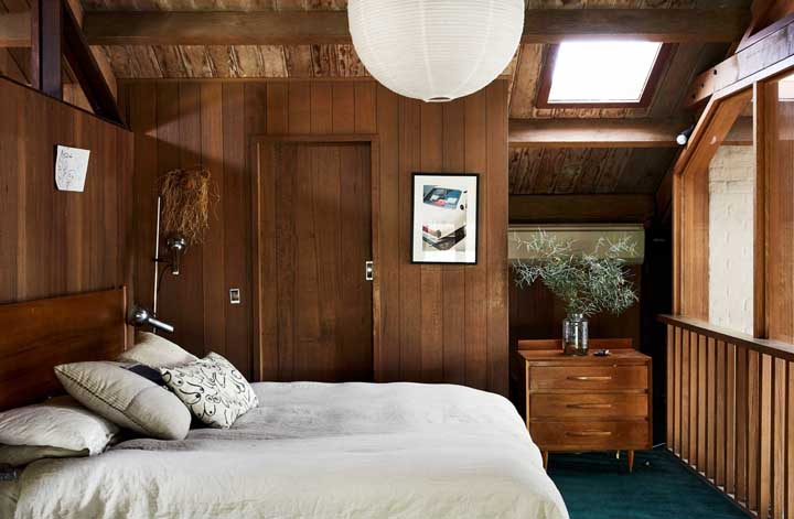 Decoração rústica: o que é, características e fotos inspiradoras