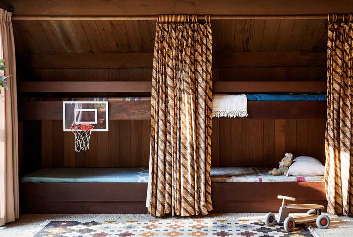 Decoração rústica: o que é, características e fotos inspiradoras