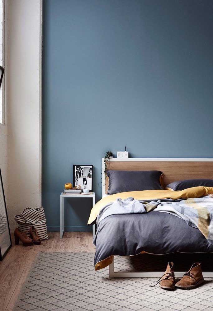 Quadros para quarto: como escolher, dicas para decorar e fotos inspiradoras