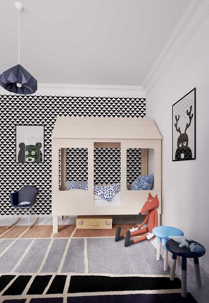 Quadros para quarto: como escolher, dicas para decorar e fotos inspiradoras