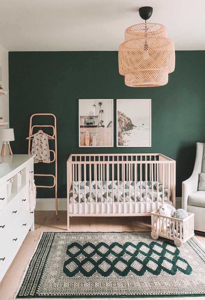 Quadros para quarto: como escolher, dicas para decorar e fotos inspiradoras