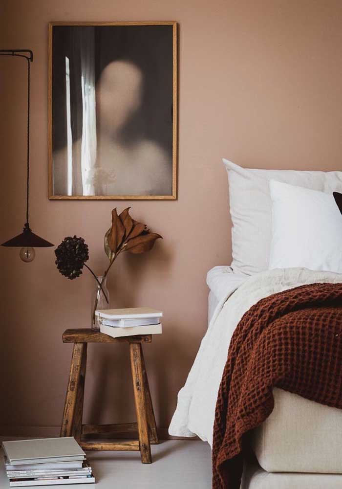 Quadros para quarto: como escolher, dicas para decorar e fotos inspiradoras