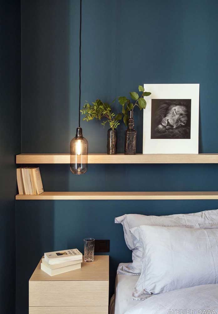 Quadros para quarto: como escolher, dicas para decorar e fotos inspiradoras