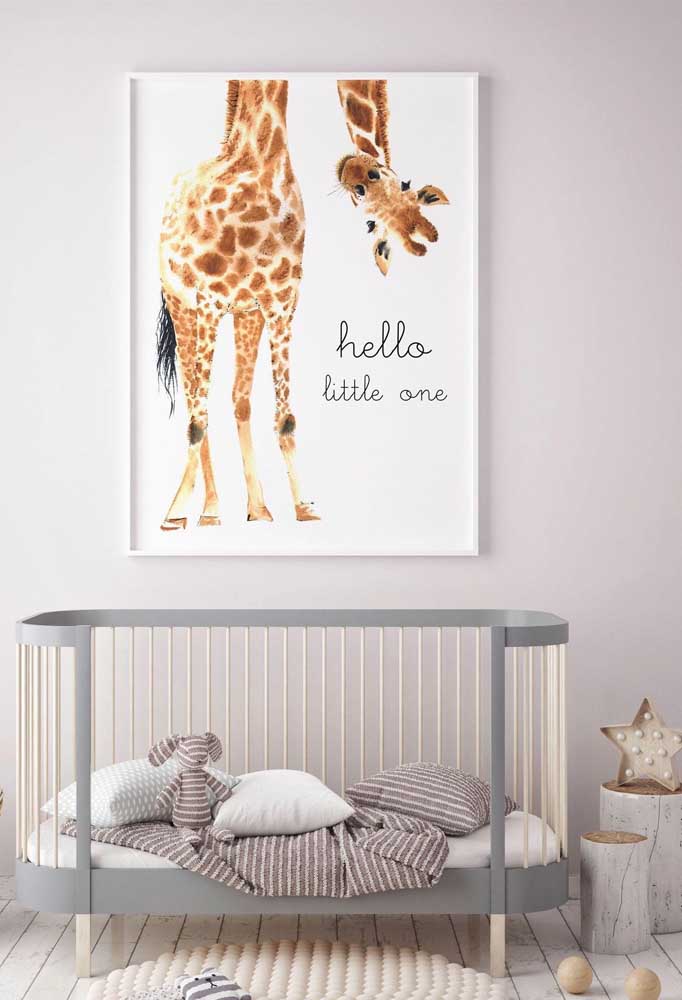 Quadros para quarto: como escolher, dicas para decorar e fotos inspiradoras