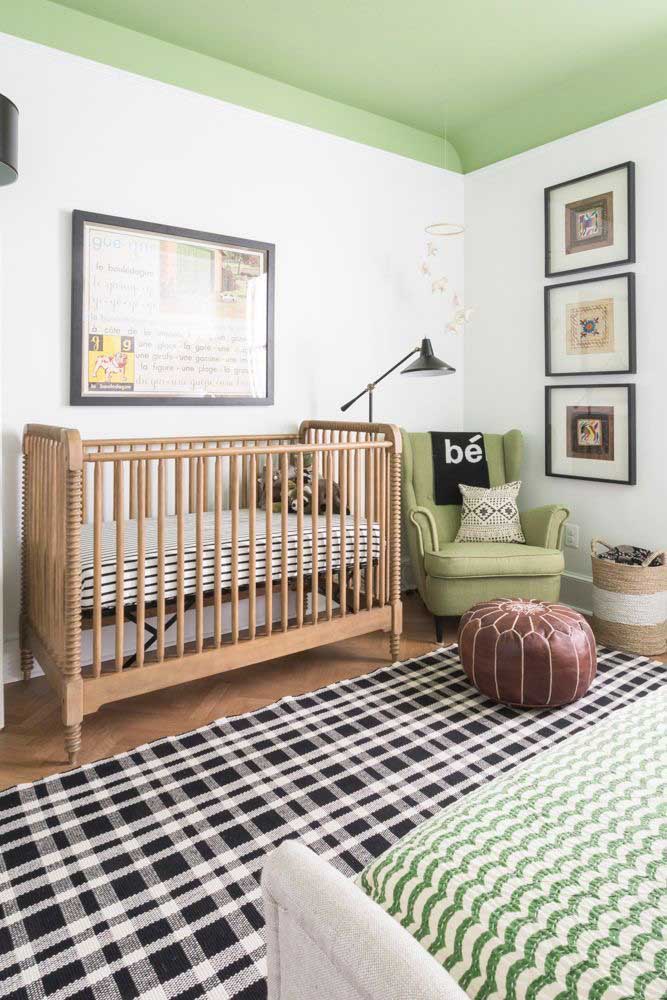 Quadros para quarto: como escolher, dicas para decorar e fotos inspiradoras