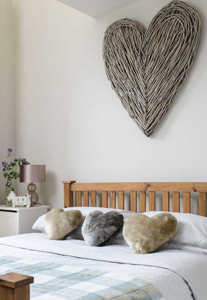 Quadros para quarto: como escolher, dicas para decorar e fotos inspiradoras