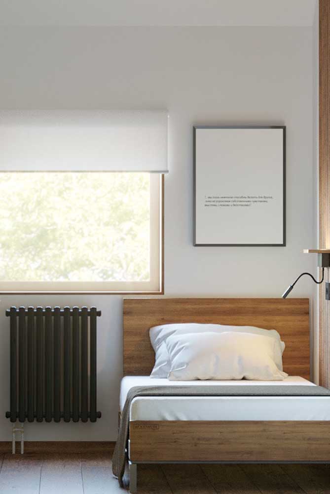 Quadros para quarto: como escolher, dicas para decorar e fotos inspiradoras