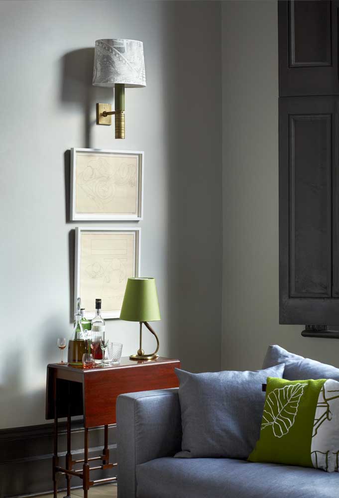 Barzinho para sala: tipos, modelos, como montar e fotos