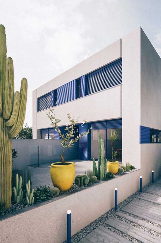 Decoração de jardim: tipos, como fazer, dicas e fotos inspiradoras