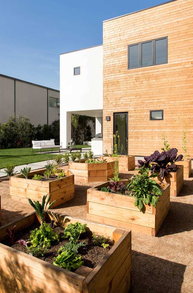 Decoração de jardim: tipos, como fazer, dicas e fotos inspiradoras