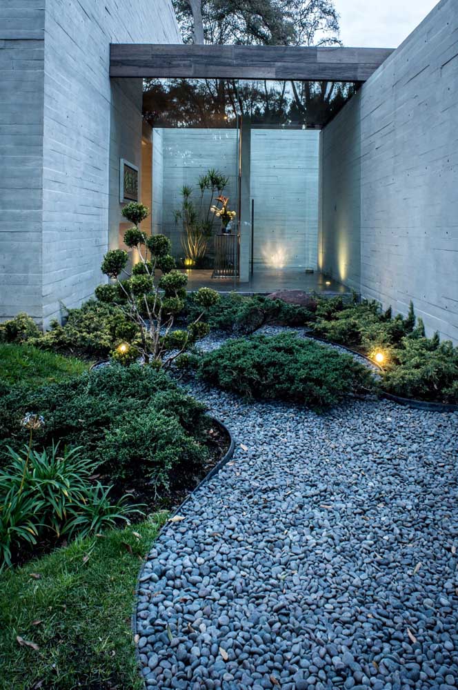 Decoração de jardim: tipos, como fazer, dicas e fotos inspiradoras