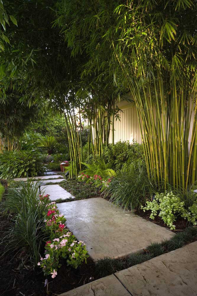 Decoração de jardim: tipos, como fazer, dicas e fotos inspiradoras