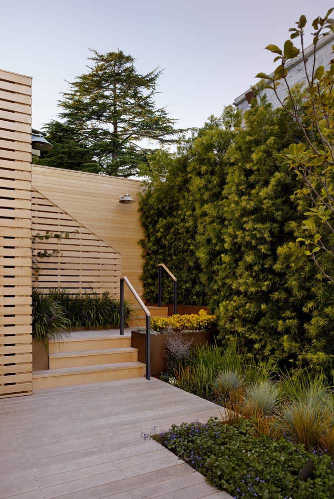 Decoração de jardim: tipos, como fazer, dicas e fotos inspiradoras