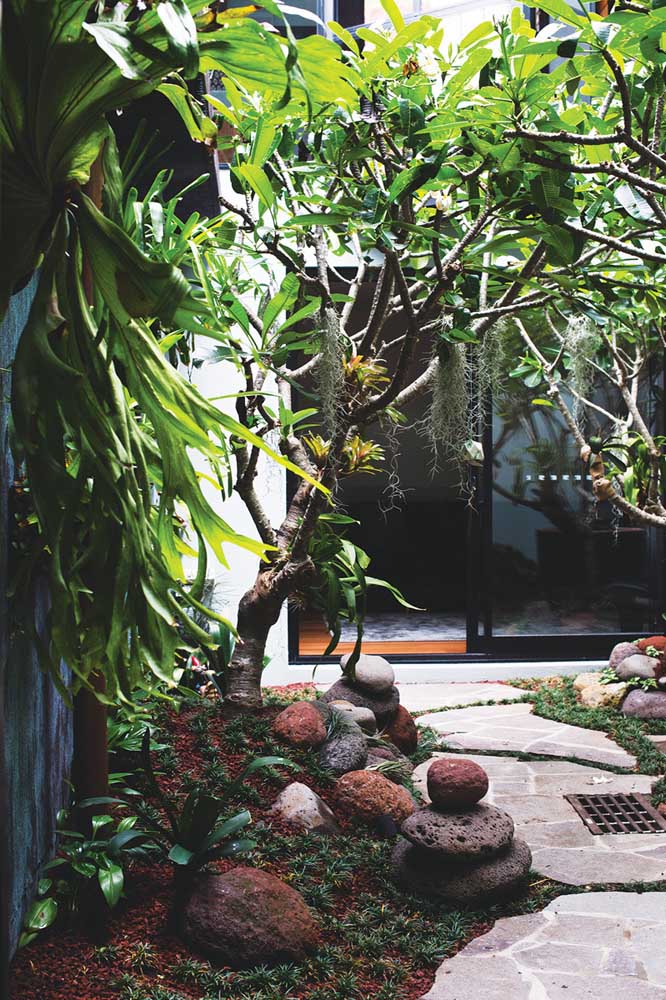 Decoração de jardim: tipos, como fazer, dicas e fotos inspiradoras