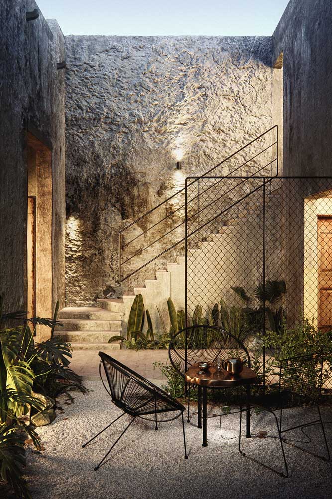 Decoração de jardim: tipos, como fazer, dicas e fotos inspiradoras