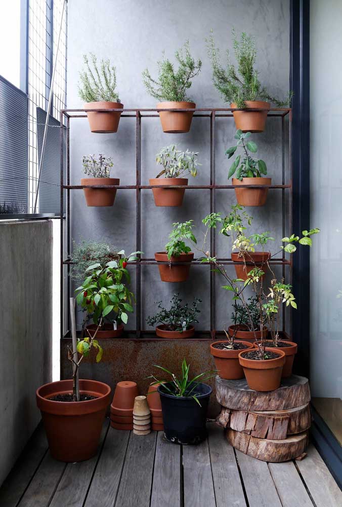 Decoração de jardim: tipos, como fazer, dicas e fotos inspiradoras