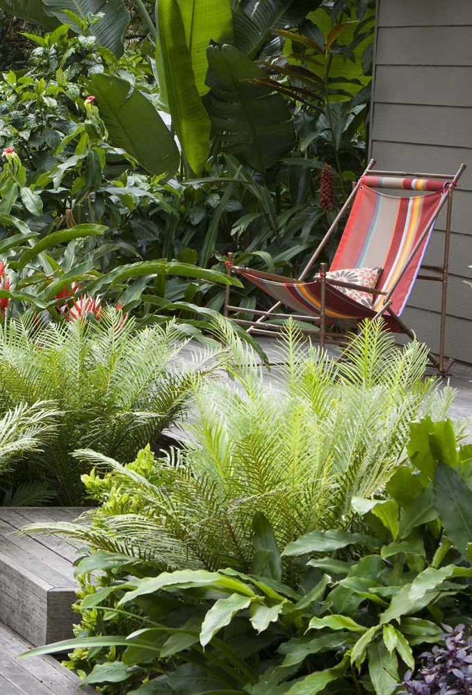 Decoração de jardim: tipos, como fazer, dicas e fotos inspiradoras