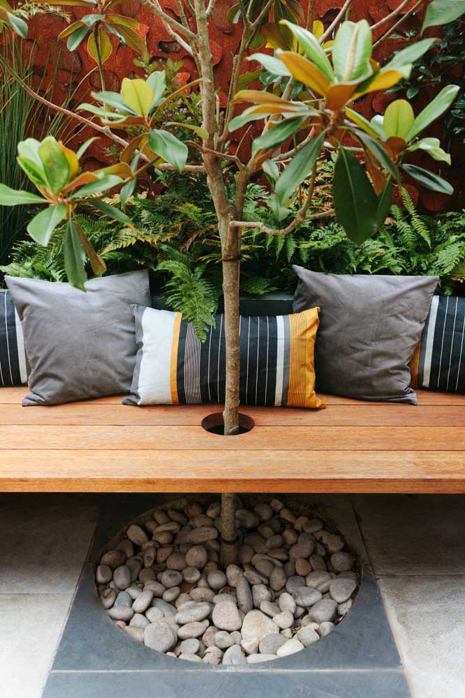 Decoração de jardim: tipos, como fazer, dicas e fotos inspiradoras