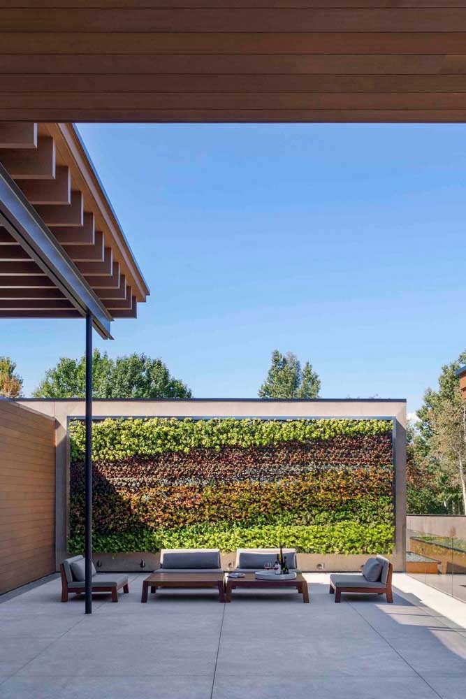 Decoração de jardim: tipos, como fazer, dicas e fotos inspiradoras