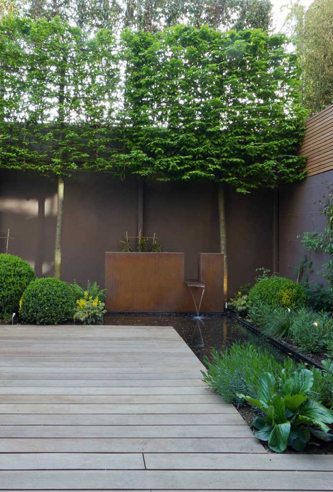 Decoração de jardim: tipos, como fazer, dicas e fotos inspiradoras