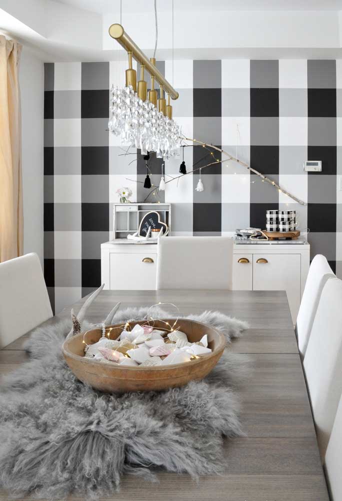 Decoração de sala de jantar: veja dicas para decorar, projetos e fotos