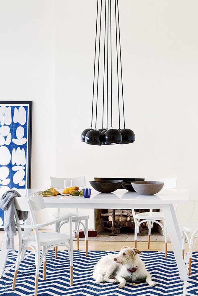 Decoração de sala de jantar: veja dicas para decorar, projetos e fotos