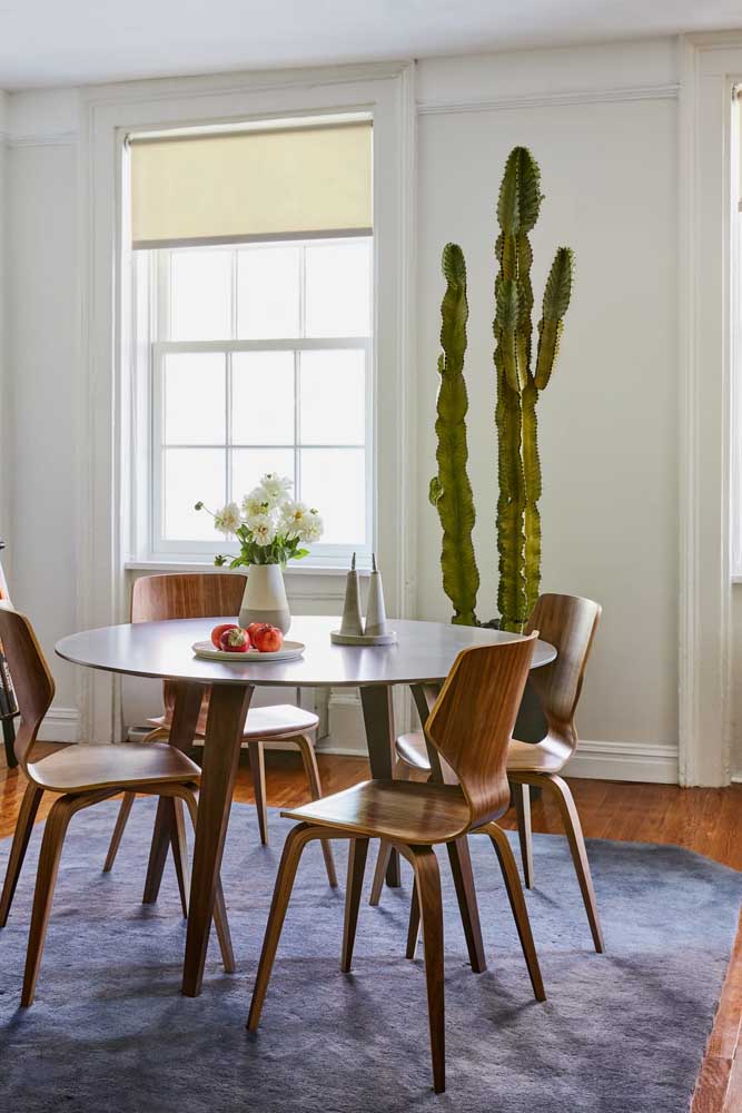 Decoração de sala de jantar: veja dicas para decorar, projetos e fotos