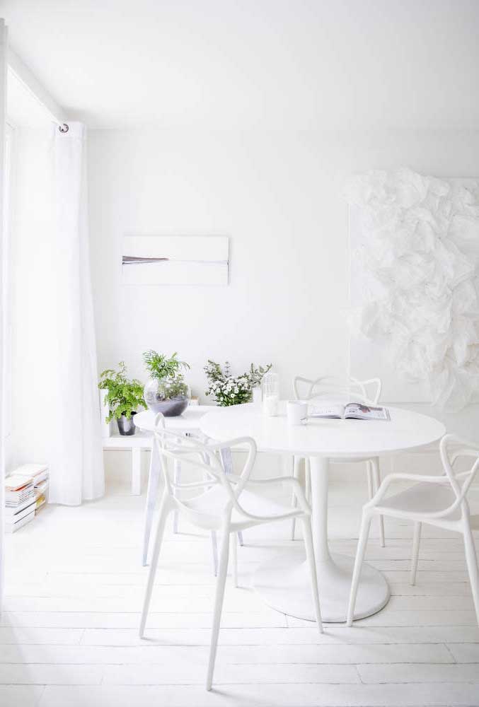 Decoração de sala de jantar: veja dicas para decorar, projetos e fotos