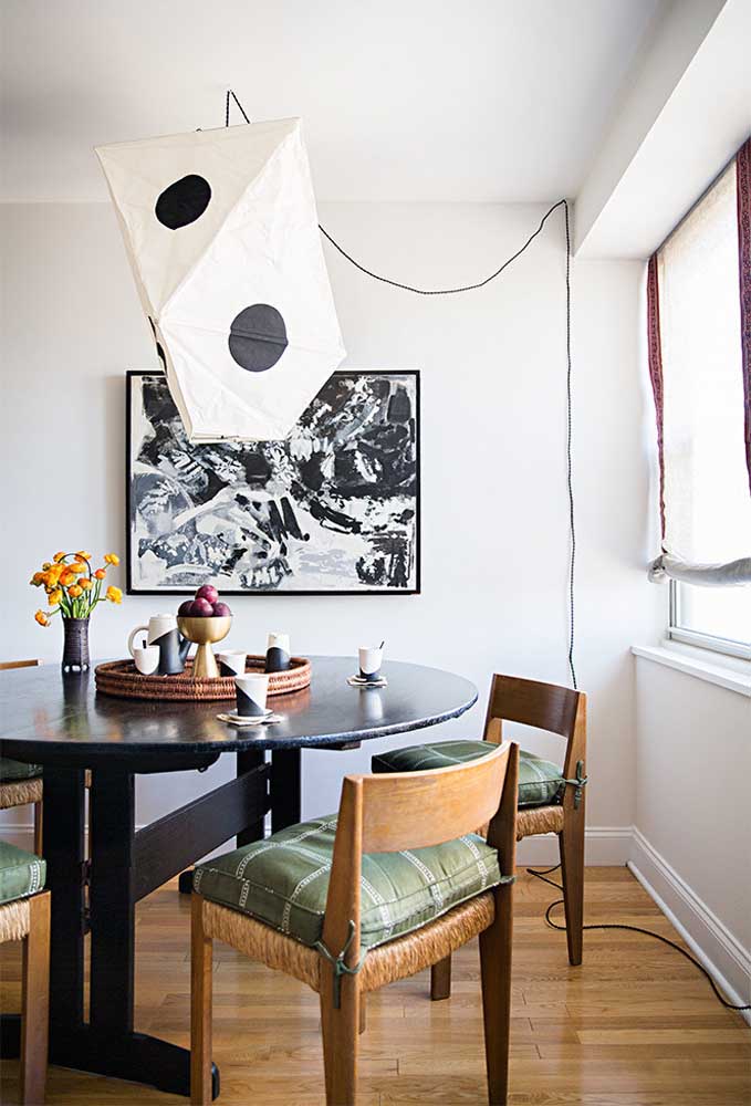 Decoração de sala de jantar: veja dicas para decorar, projetos e fotos