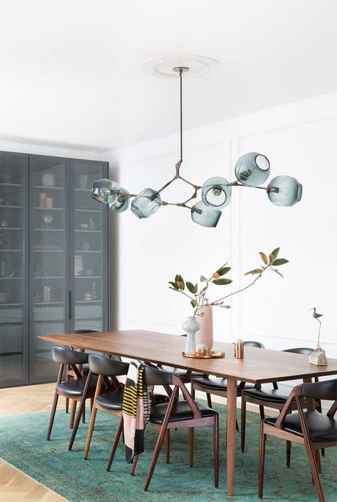 Decoração de sala de jantar: veja dicas para decorar, projetos e fotos