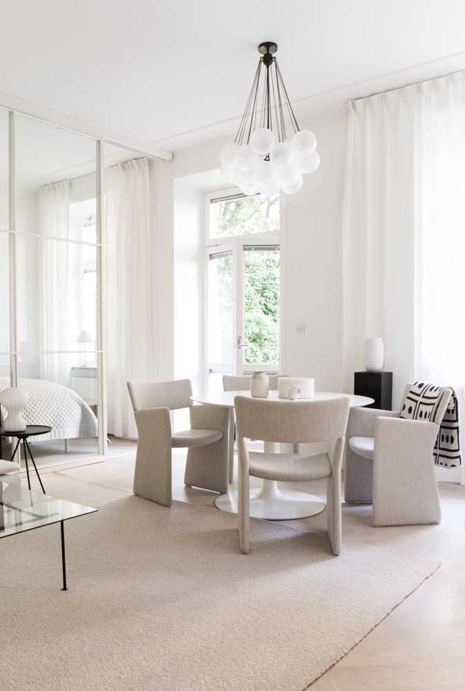 Decoração de sala de jantar: veja dicas para decorar, projetos e fotos