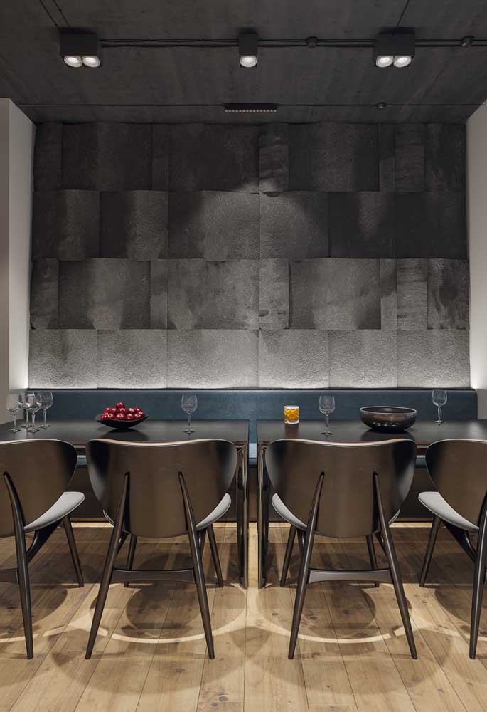 Decoração de sala de jantar: veja dicas para decorar, projetos e fotos