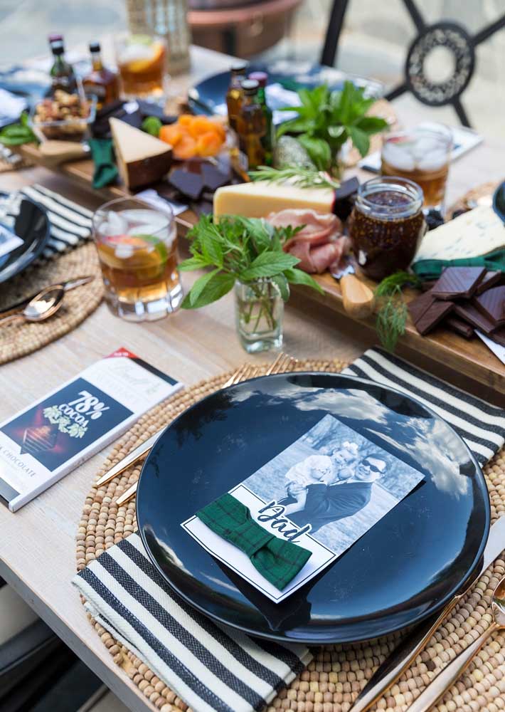 Decoração Dia dos Pais: veja ideias incríveis para decorar e dicas de organização