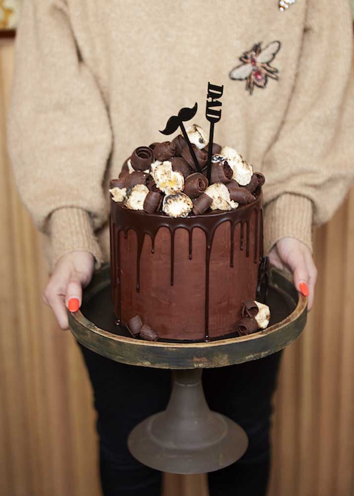 Decoração Dia dos Pais: veja ideias incríveis para decorar e dicas de organização