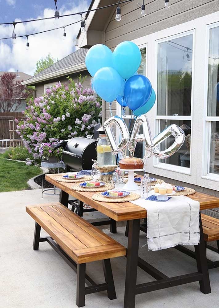 Decoração Dia dos Pais: veja ideias incríveis para decorar e dicas de organização