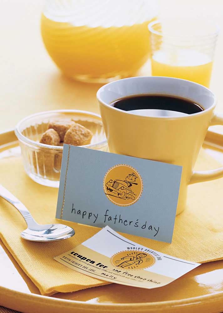 Decoração Dia dos Pais: veja ideias incríveis para decorar e dicas de organização