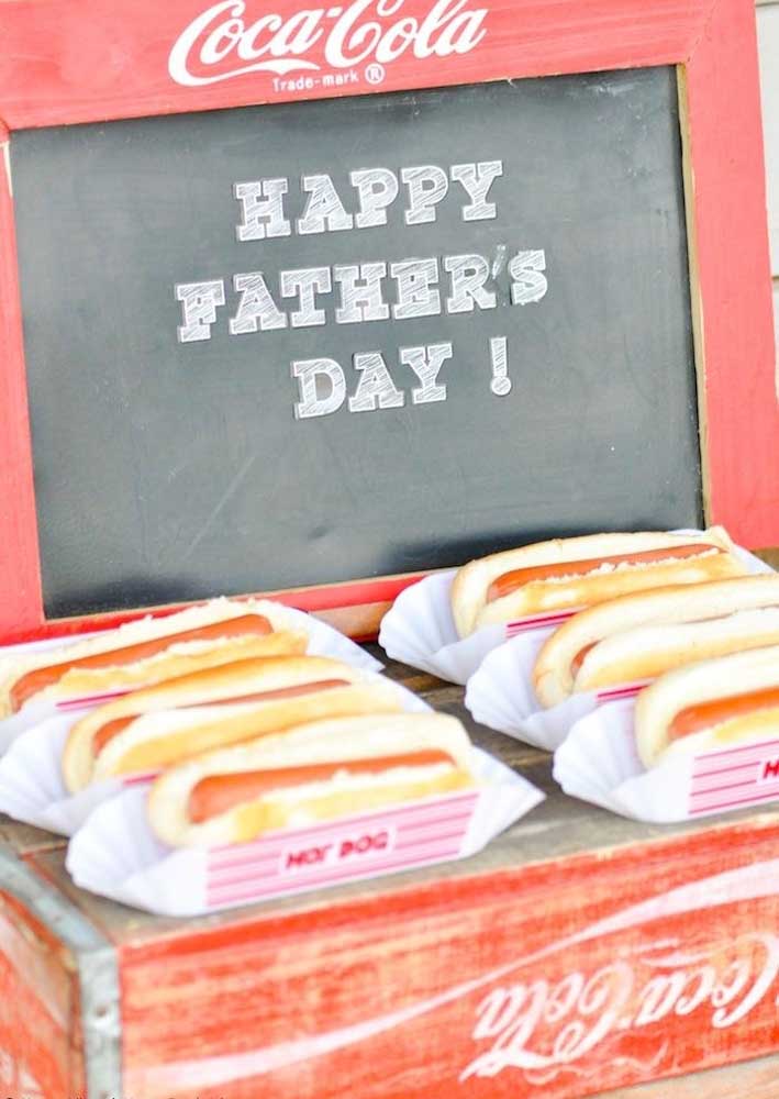 Decoração Dia dos Pais: veja ideias incríveis para decorar e dicas de organização