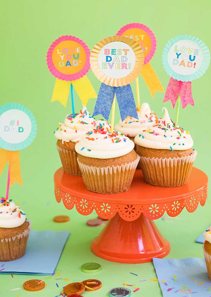 Decoração Dia dos Pais: veja ideias incríveis para decorar e dicas de organização