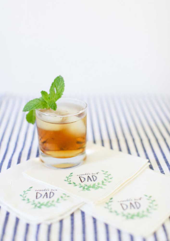 Decoração Dia dos Pais: veja ideias incríveis para decorar e dicas de organização