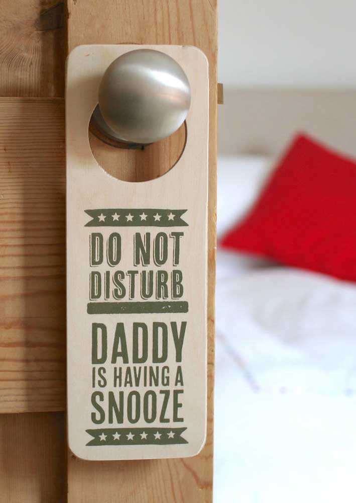 Decoração Dia dos Pais: veja ideias incríveis para decorar e dicas de organização