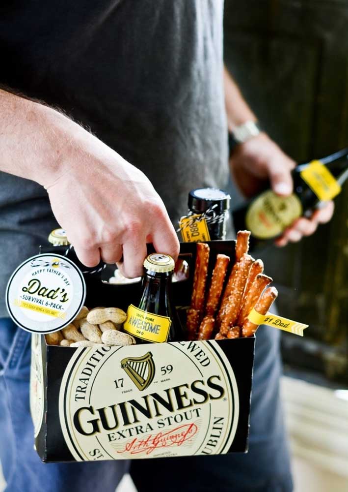 Decoração Dia dos Pais: veja ideias incríveis para decorar e dicas de organização