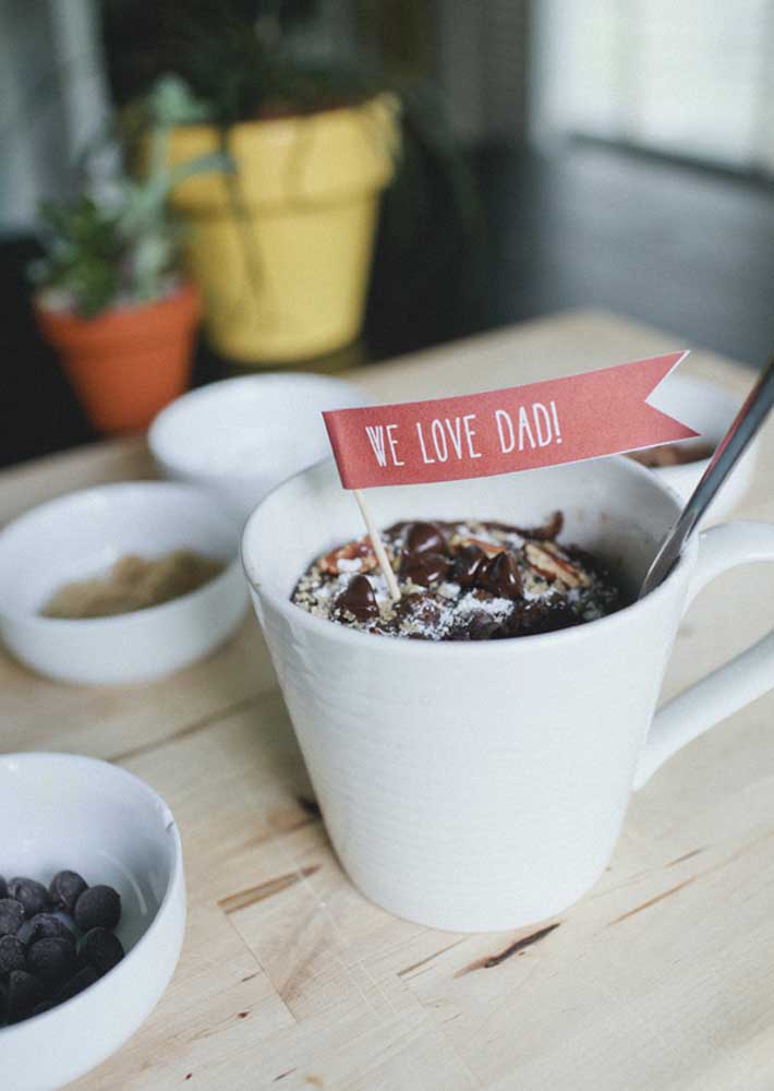 Decoração Dia dos Pais: veja ideias incríveis para decorar e dicas de organização